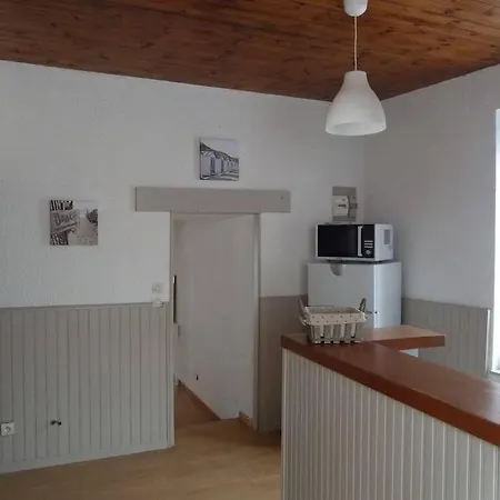 Les Aigrettes, En Plein Centre, A 200m De La Apartment *