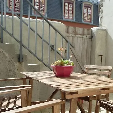 Apartment Les Aigrettes, En Plein Centre, A 200m De La