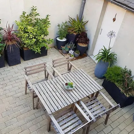 Les Aigrettes, En Plein Centre, A 200m De La Apartment