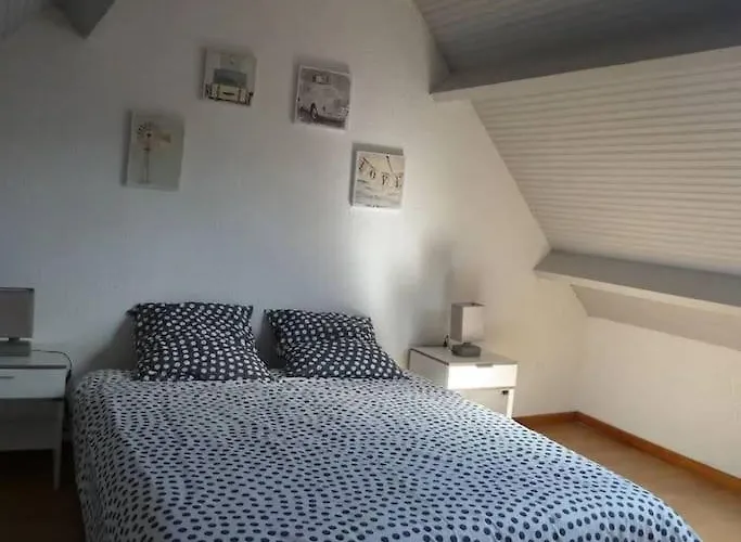 Les Aigrettes, En Plein Centre, A 200m De La * 생 바스트 라 우게